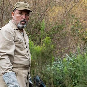 Photo Fear The Walking Dead