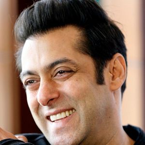 Photo Salman Khan