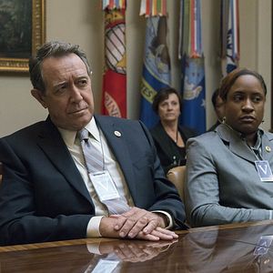 Photo House of Cards