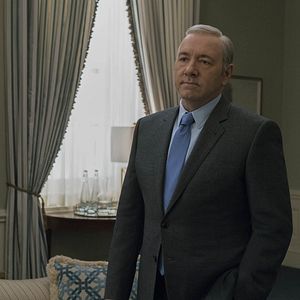 Photo Kevin Spacey