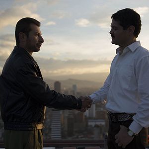 Photo El Chapo