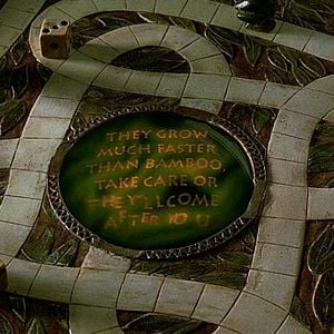 Photo Jumanji