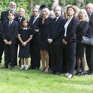 Photo Marie-Anne Chazel