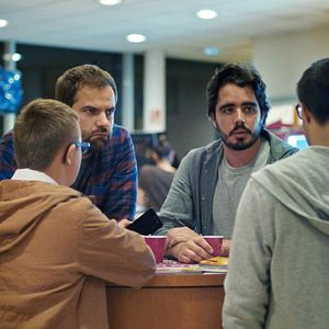 Photo Quentin Margot