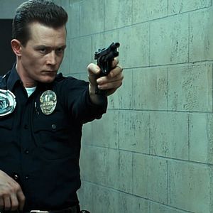 Photo Robert Patrick