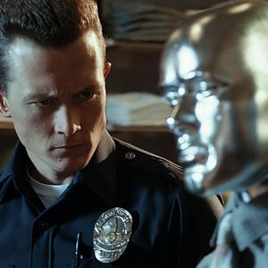 Photo Arnold Schwarzenegger