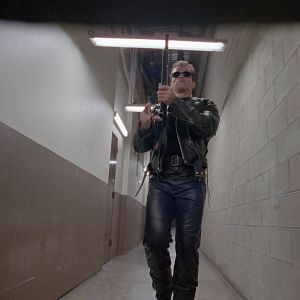 Photo Arnold Schwarzenegger