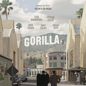 Photo Gorilla