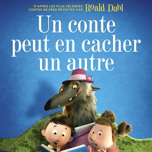 Photo Un conte peut en cacher un autre