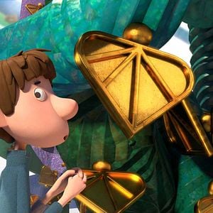 Photo Un conte peut en cacher un autre