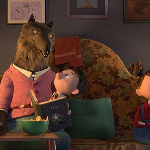 Photo Un conte peut en cacher un autre