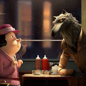 Photo Un conte peut en cacher un autre