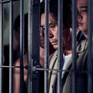 Photo Kyung-Gu Sol