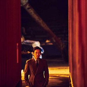 Photo Kyung-Gu Sol