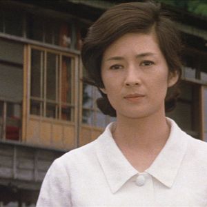 Photo Yoko Tsukasa