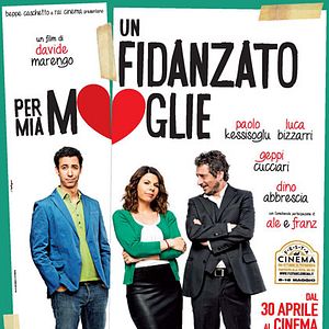 Photo Un Fidanzato Per Mia Moglie