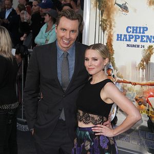 Photo Dax Shepard