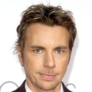 Photo Dax Shepard