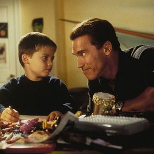Photo Arnold Schwarzenegger