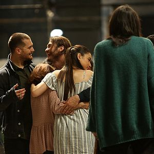 Photo İçerde