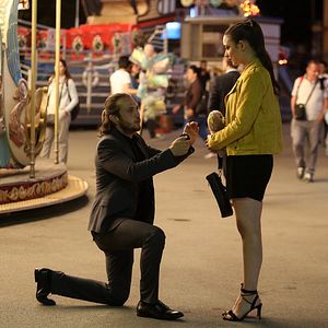 Photo İçerde