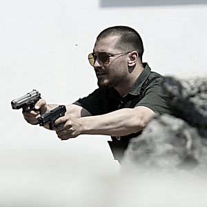 Photo İçerde