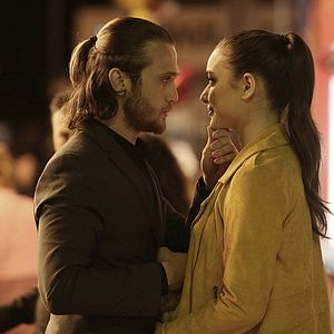 Photo İçerde