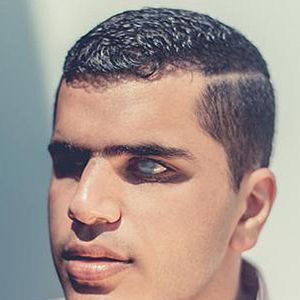 Photo Barakat Jabbour