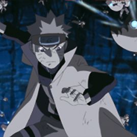Photo Naruto - Le Film : Road to Ninja