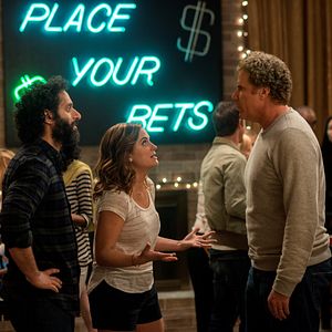 Photo Jason Mantzoukas