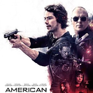 Photo American Assassin