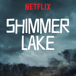 Photo Shimmer Lake