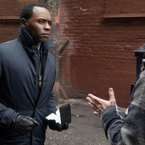 Photo iZombie