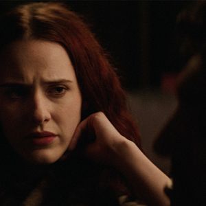 Photo Rachel Brosnahan
