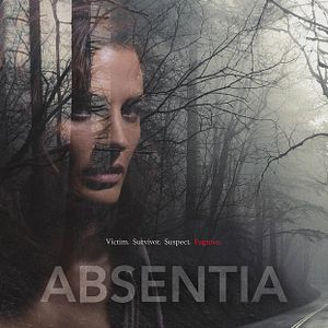Photo Absentia