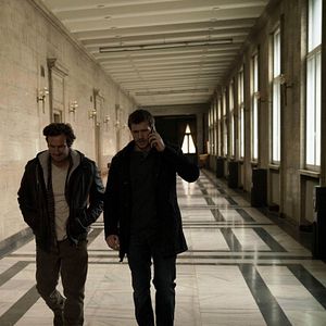 Photo Patrick Heusinger