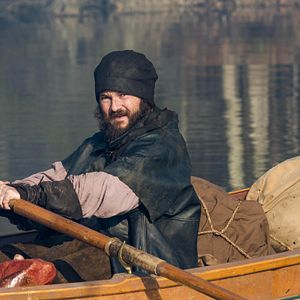 Photo Turn: Washington's Spies