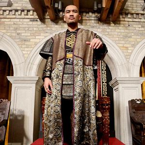 Photo Alex Mallari Jr.