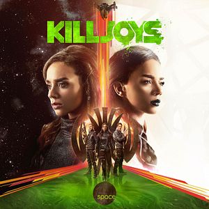 Photo Killjoys