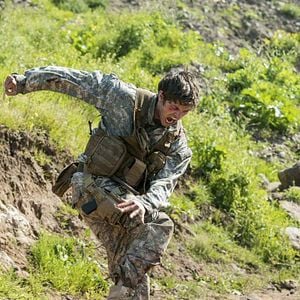 Photo Daniel Sharman