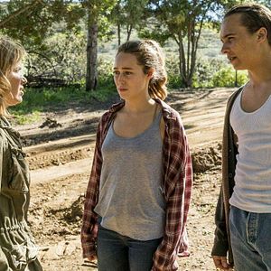 Photo Alycia Debnam-Carey