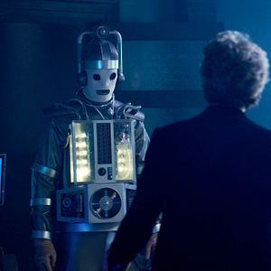 Photo Doctor Who (2005)