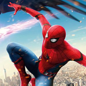 Photo Spider-Man: Homecoming