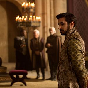 Photo Ferdinand Kingsley