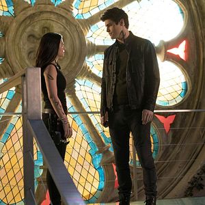 Photo Matthew Daddario