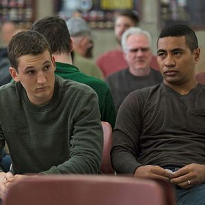 Photo Beulah Koale