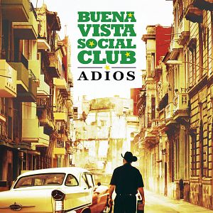 Photo Buena Vista Social Club: Adios