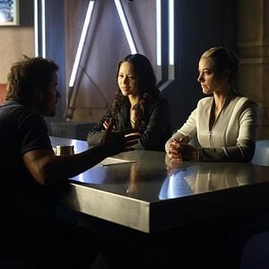 Photo Melissa O'Neil