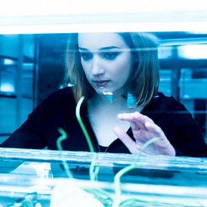 Photo Kristen Connolly
