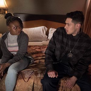 Photo Hope Olaide Wilson